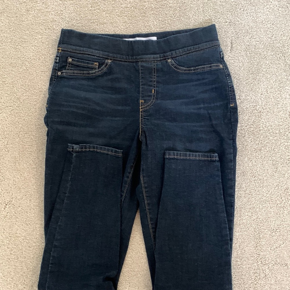 Levi Strauss jeans